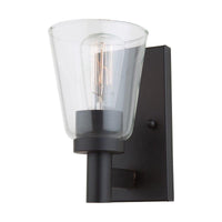 Clarence Sconce