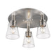 Artcraft Lighting - Clarence Flush Mount - Lights Canada