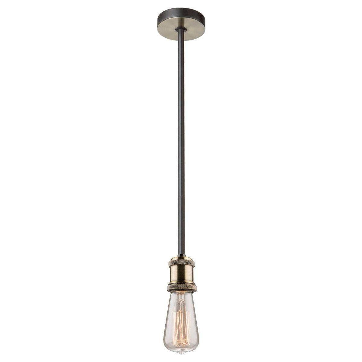 Artcraft Lighting - Tribeca Mini Pendant - Lights Canada