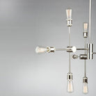 Artcraft Lighting - Tribeca Chandelier - Lights Canada