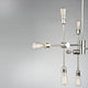 Artcraft Lighting - Tribeca Chandelier - Lights Canada