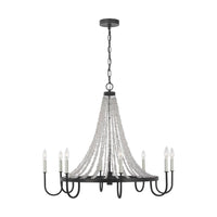 Leon Large Chandelier
