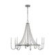 Visual Comfort Studio Collection - Leon Large Chandelier - Lights Canada