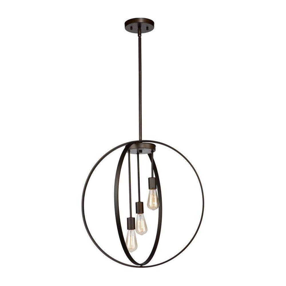Artcraft Lighting - Newport Chandelier - Lights Canada