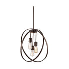 Artcraft Lighting - Newport Chandelier - Lights Canada