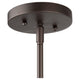 Artcraft Lighting - Newport Chandelier - Lights Canada