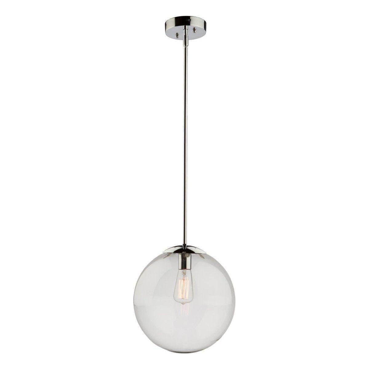 Artcraft Lighting - Lux Pendant Collection Mini Pendant - Lights Canada