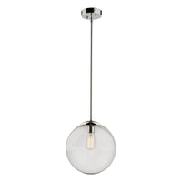 Lux Pendant Collection Mini Pendant