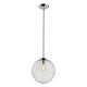 Artcraft Lighting - Lux Pendant Collection Mini Pendant - Lights Canada