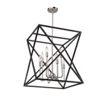 Artcraft Lighting - Elements Chandelier - Lights Canada