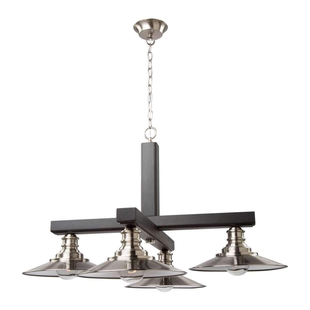 Artcraft Lighting - Ambrose Chandelier - Lights Canada