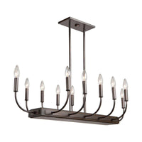 Aberdeen Linear Suspension