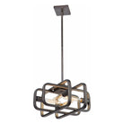 Artcraft Lighting - Marlborough Pendant - Lights Canada