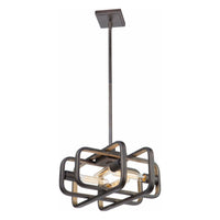 Marlborough Pendant