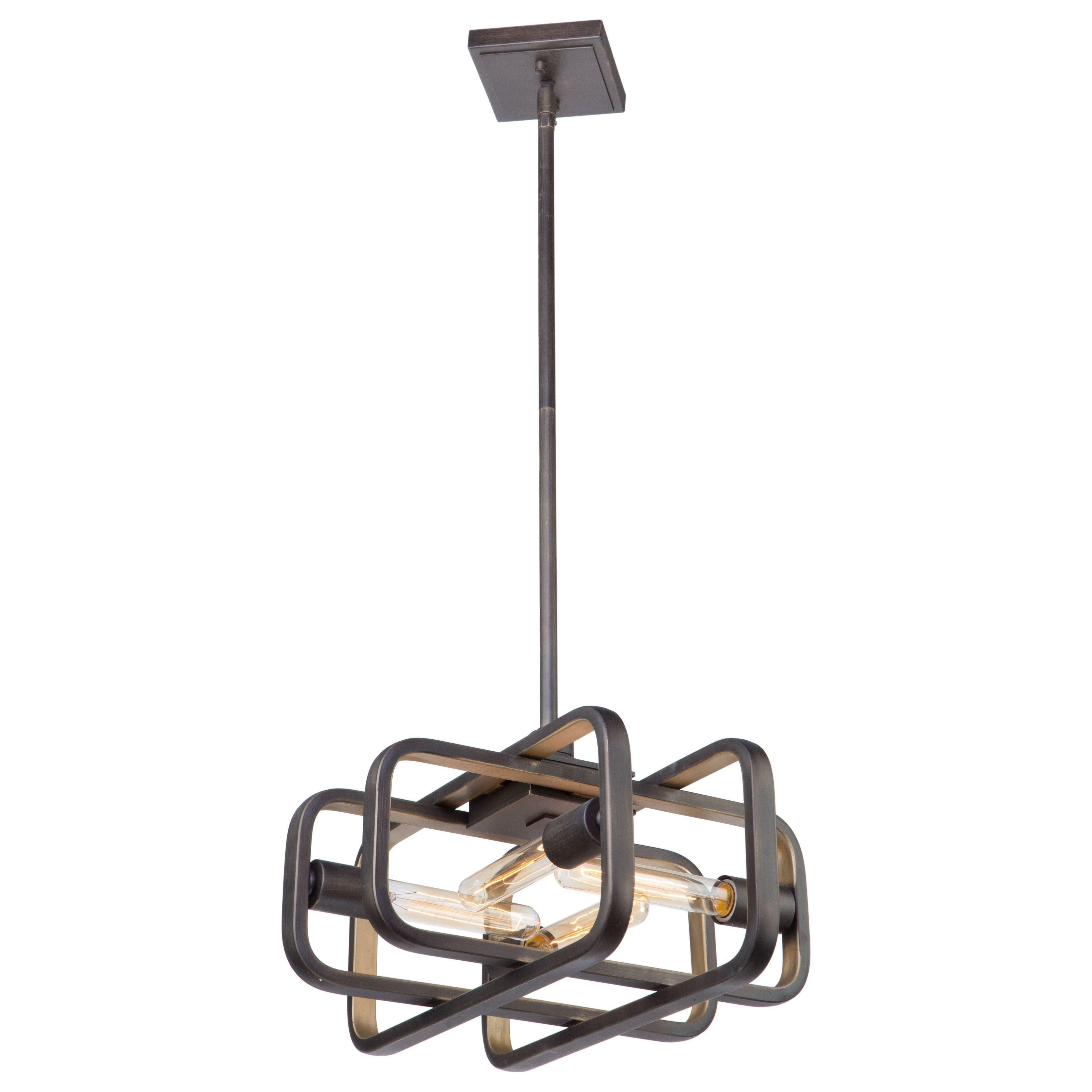 Artcraft Lighting - Marlborough Pendant - Lights Canada