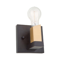 Skyline Sconce