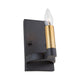 Artcraft Lighting - Regent Sconce - Lights Canada