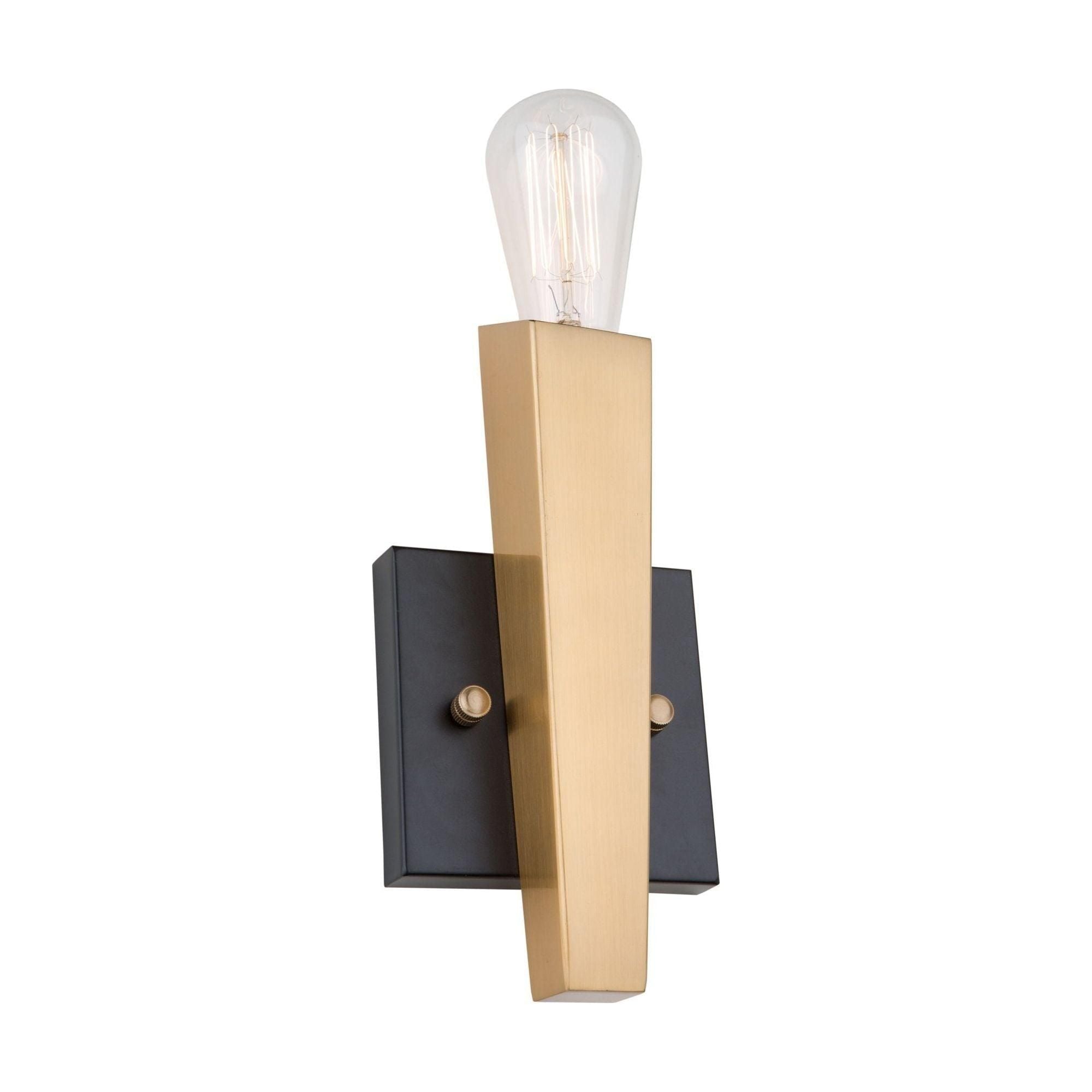 Artcraft Lighting - Olympia Sconce - Lights Canada