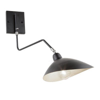 Nero Sconce