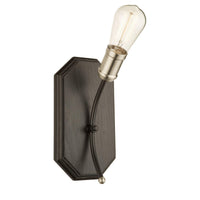 Sandalwood Sconce