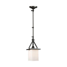 Artcraft Lighting - Brydon Sconce/Pendant - Lights Canada