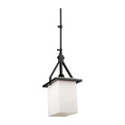 Artcraft Lighting - Brydon Sconce/Pendant - Lights Canada