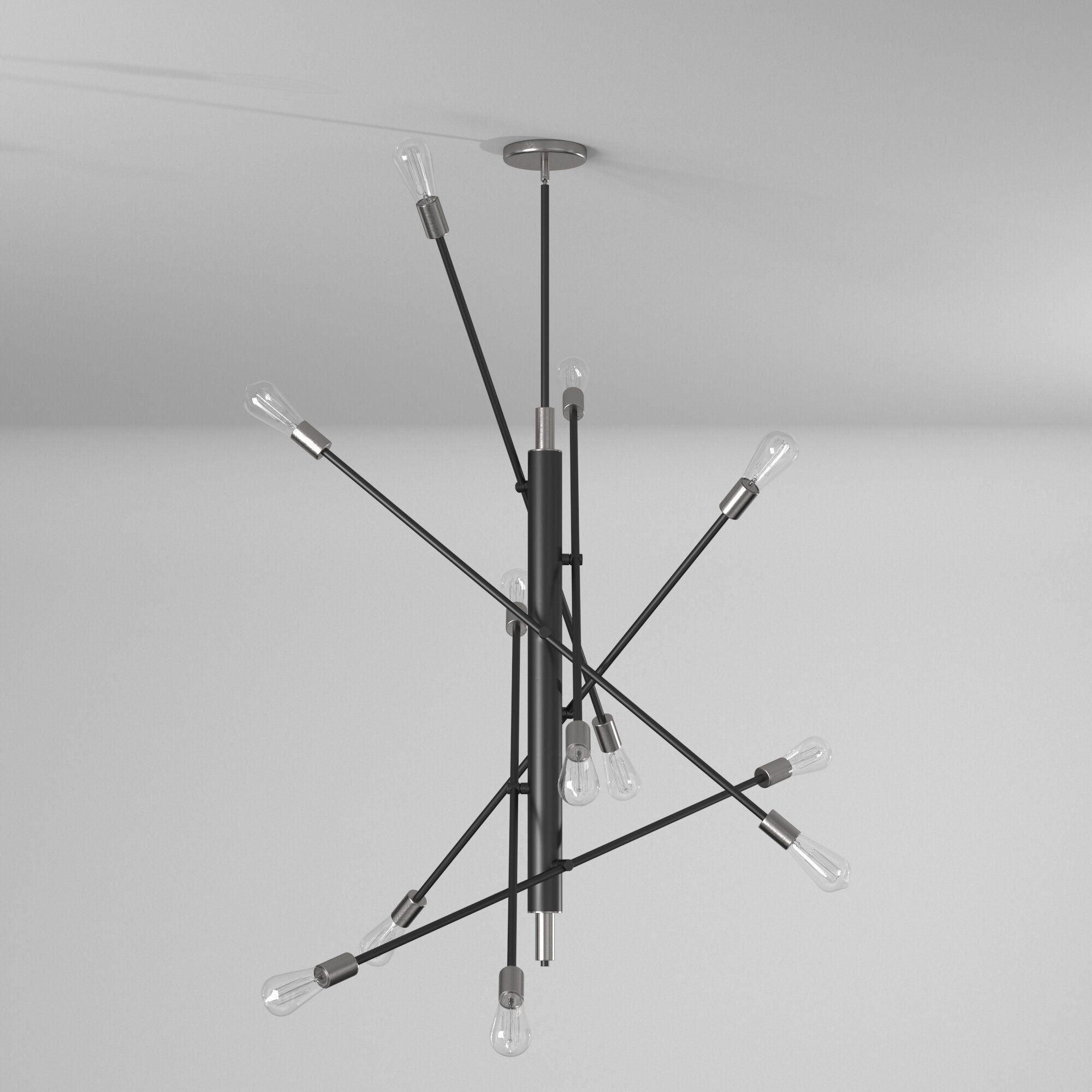Artcraft Lighting - Truro Pendant - Lights Canada