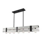 Artcraft Lighting - Barnyard Linear Suspension - Lights Canada