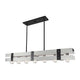 Artcraft Lighting - Barnyard Linear Suspension - Lights Canada