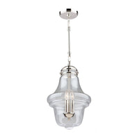 Alexandria Mini Pendant