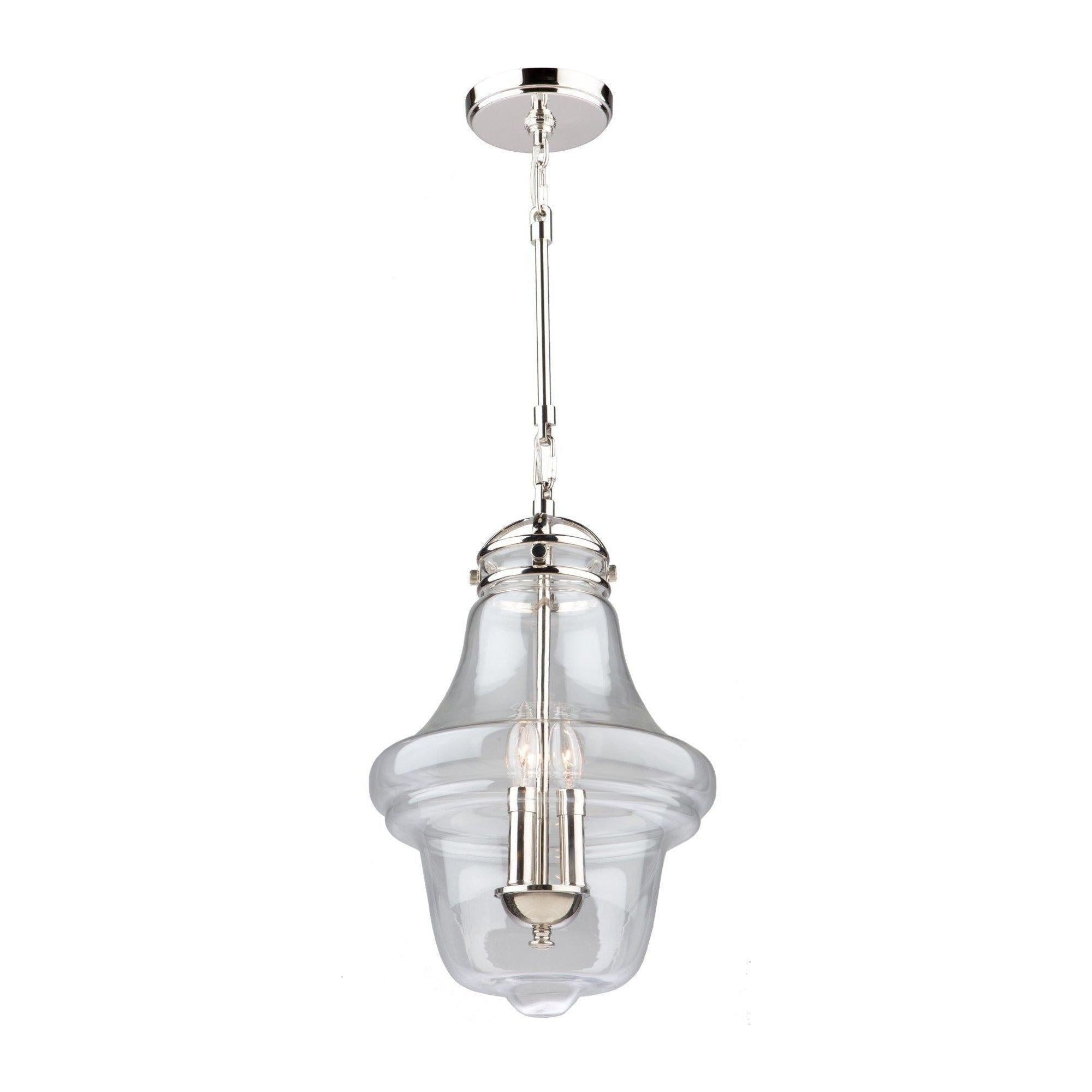 Artcraft Lighting - Alexandria Mini Pendant - Lights Canada