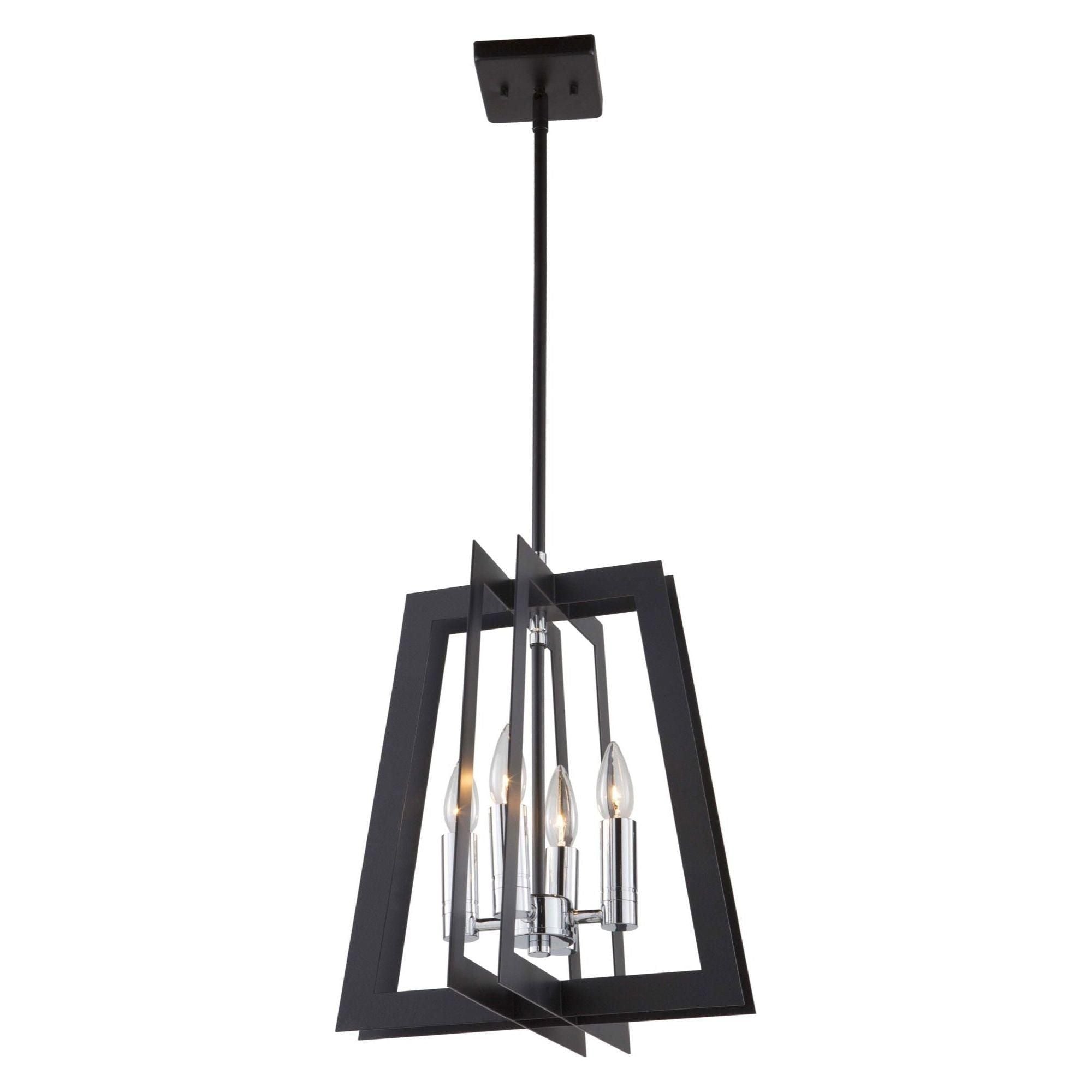 Artcraft Lighting - Carlton Chandelier - Lights Canada