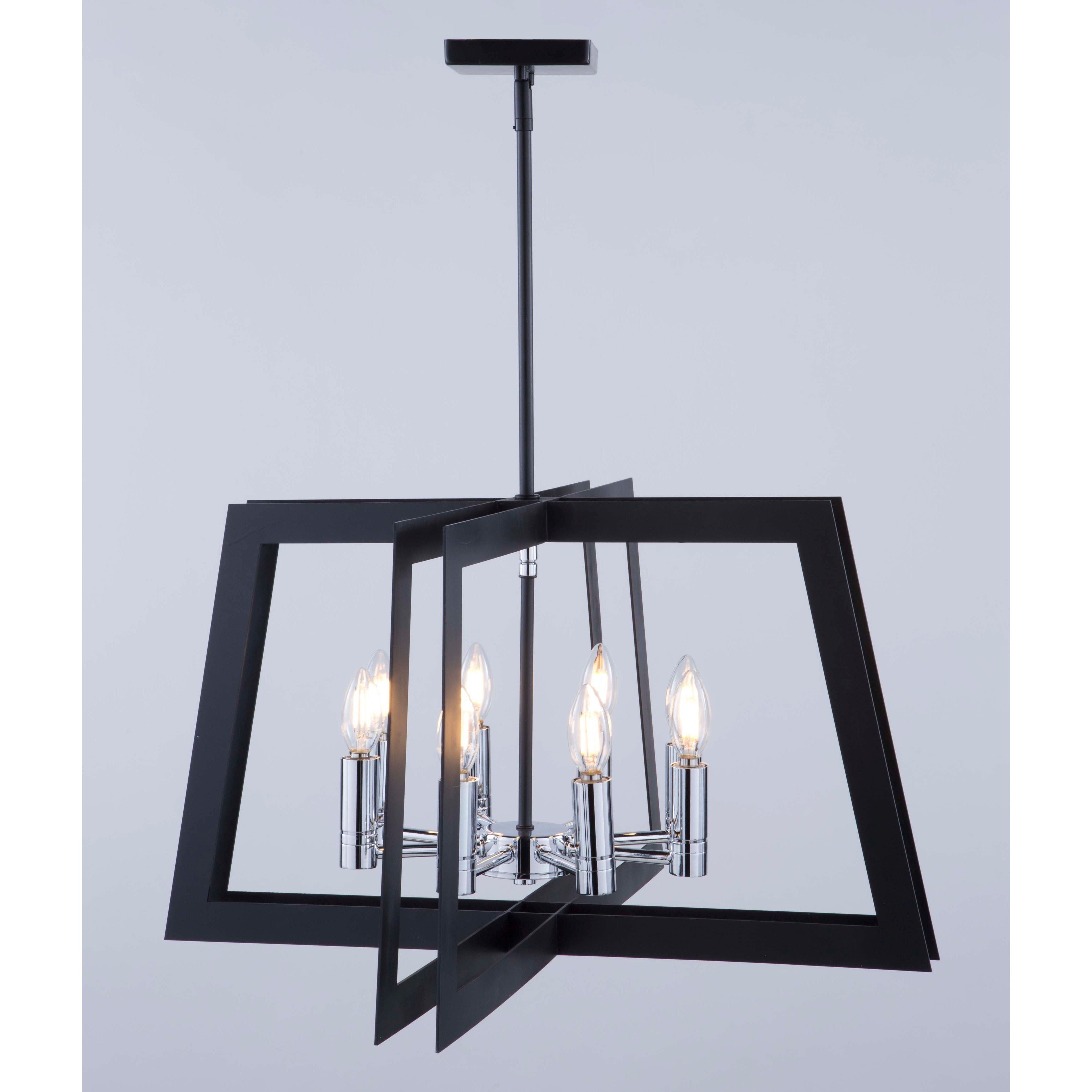 Artcraft Lighting - Carlton Chandelier - Lights Canada