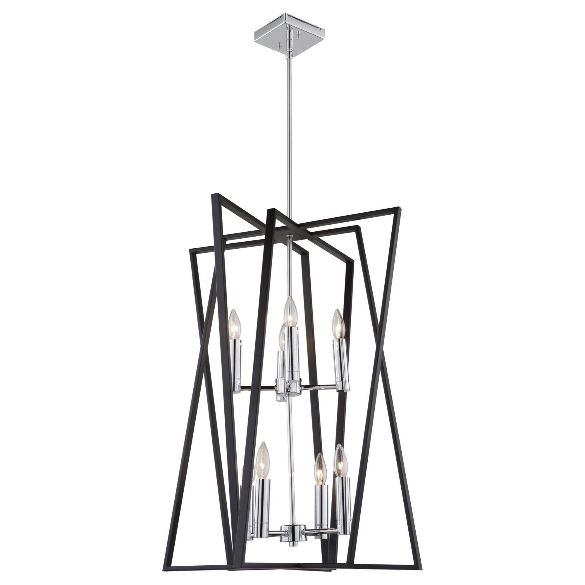Artcraft Lighting - Middleton Chandelier - Lights Canada