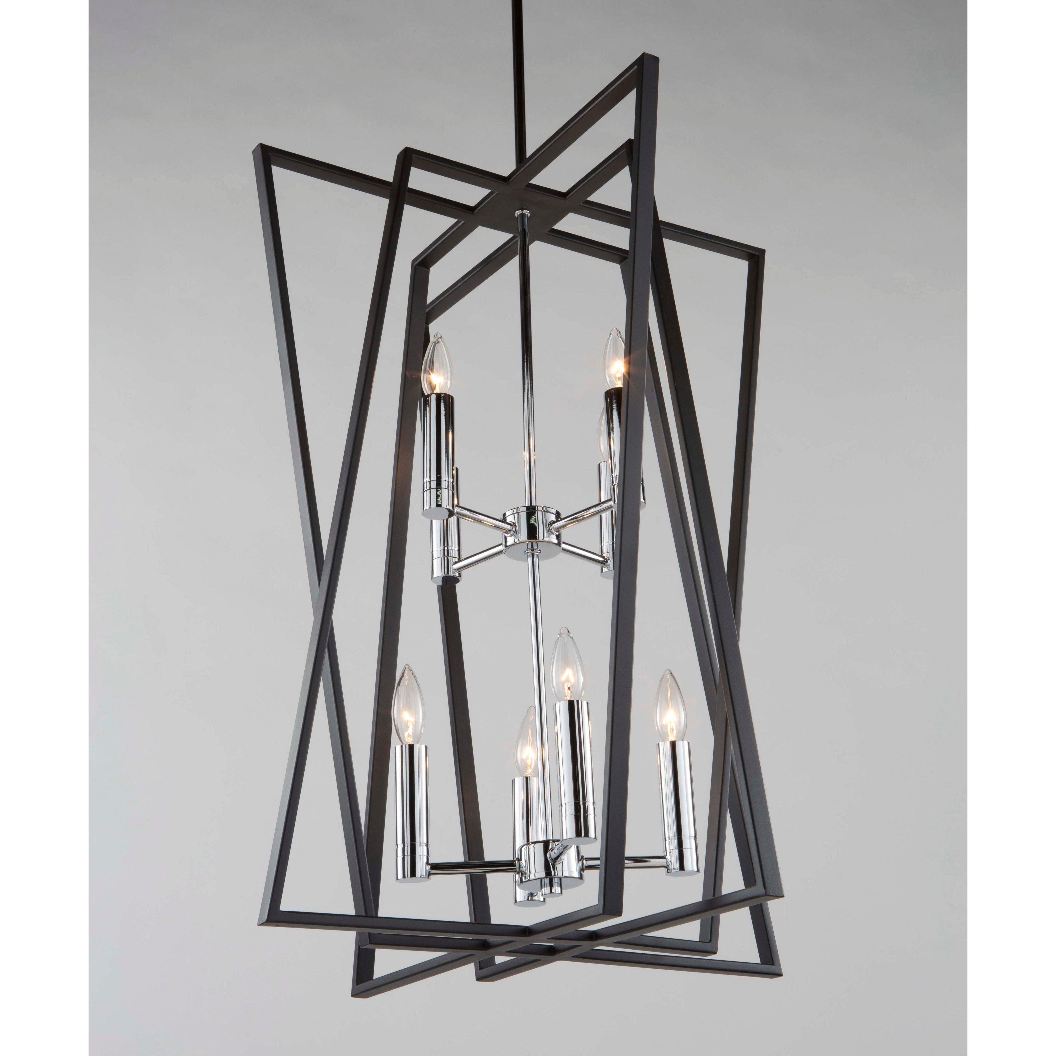 Artcraft Lighting - Middleton Chandelier - Lights Canada