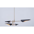 Artcraft Lighting - Modern Renaissance Chandelier - Lights Canada