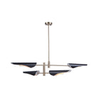 Artcraft Lighting - Modern Renaissance Chandelier - Lights Canada