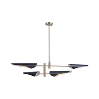 Modern Renaissance Chandelier