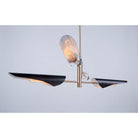 Artcraft Lighting - Modern Renaissance Chandelier - Lights Canada