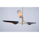 Artcraft Lighting - Modern Renaissance Chandelier - Lights Canada