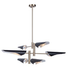 Artcraft Lighting - Modern Renaissance Chandelier - Lights Canada