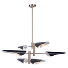 Artcraft Lighting - Modern Renaissance Chandelier - Lights Canada