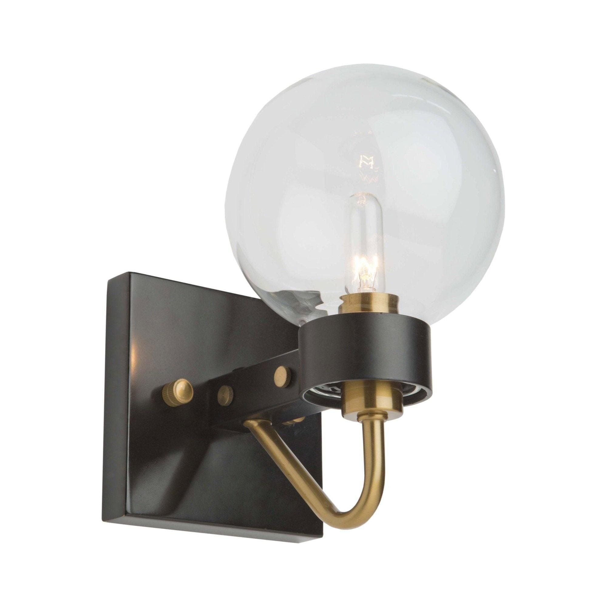 Artcraft Lighting - Chelton Sconce - Lights Canada
