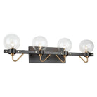Artcraft Lighting - Chelton Vanity Light - Lights Canada