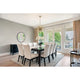 Artcraft Lighting - Reflections Lighted Mirror - Lights Canada