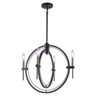 Artcraft Lighting - Anglesey Chandelier - Lights Canada