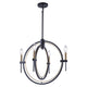 Artcraft Lighting - Anglesey Chandelier - Lights Canada