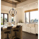 Artcraft Lighting - Anglesey Chandelier - Lights Canada