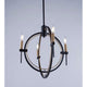 Artcraft Lighting - Anglesey Chandelier - Lights Canada