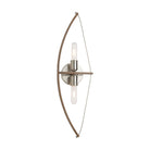 Artcraft Lighting - Arco Sconce - Lights Canada
